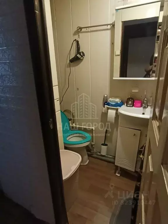 1-к кв. Тамбовская область, Тамбов ул. Гастелло, 2Б (40.5 м) - Фото 1