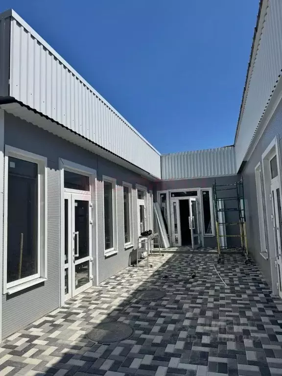 Помещение свободного назначения в Ростовская область, Ростов-на-Дону ... - Фото 0