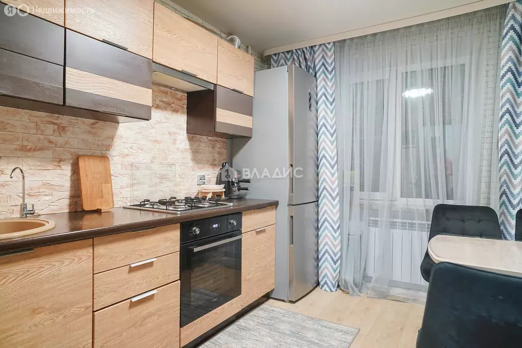 3-комнатная квартира: Вологда, улица Преображенского, 39 (58.3 м) - Фото 0