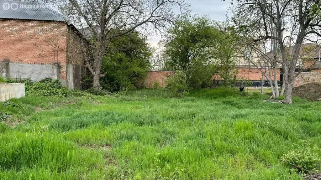 Участок в Грозный, Грядущая улица, 3 (6 м) - Фото 1