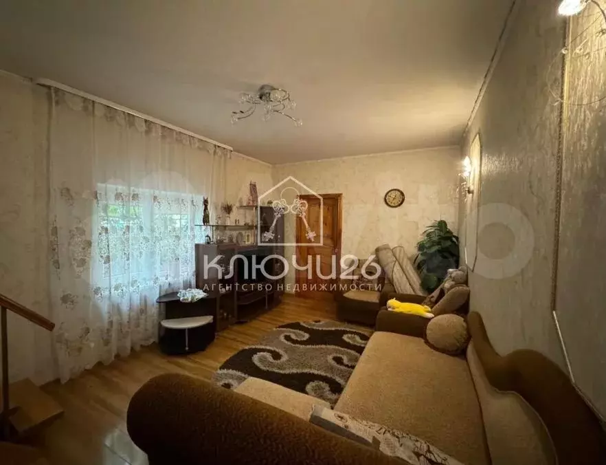 Дом 90 м на участке 3 сот. - Фото 1
