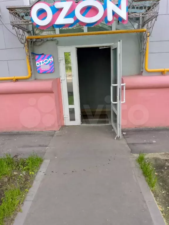 Торговая площадь - Фото 0