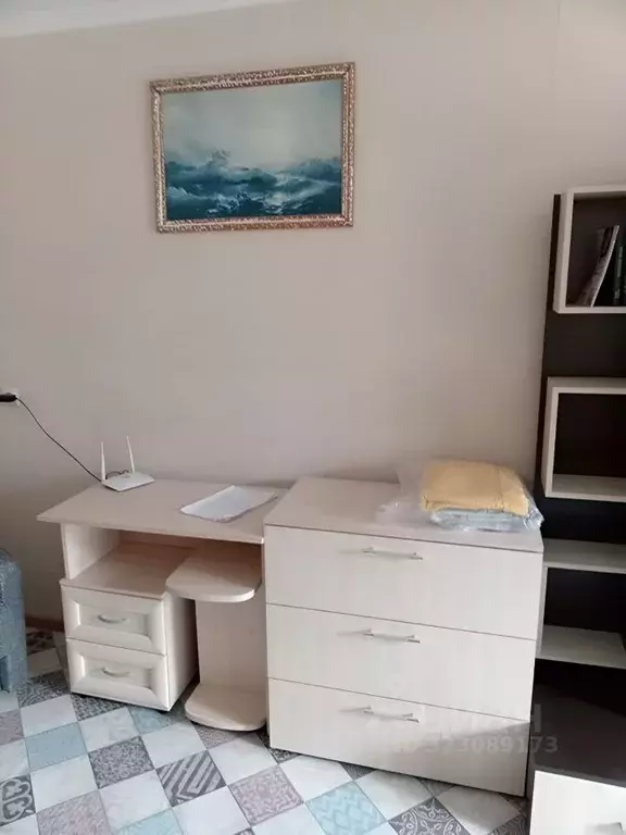 1-к кв. Ленинградская область, Кириши Советская ул., 13 (31.0 м) - Фото 1