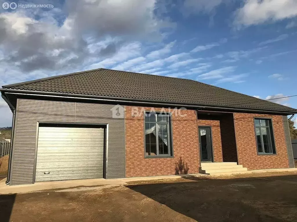 Дом в село Нижний Саянтуй, ДНТ Багульник, 2-й квартал (150 м) - Фото 2