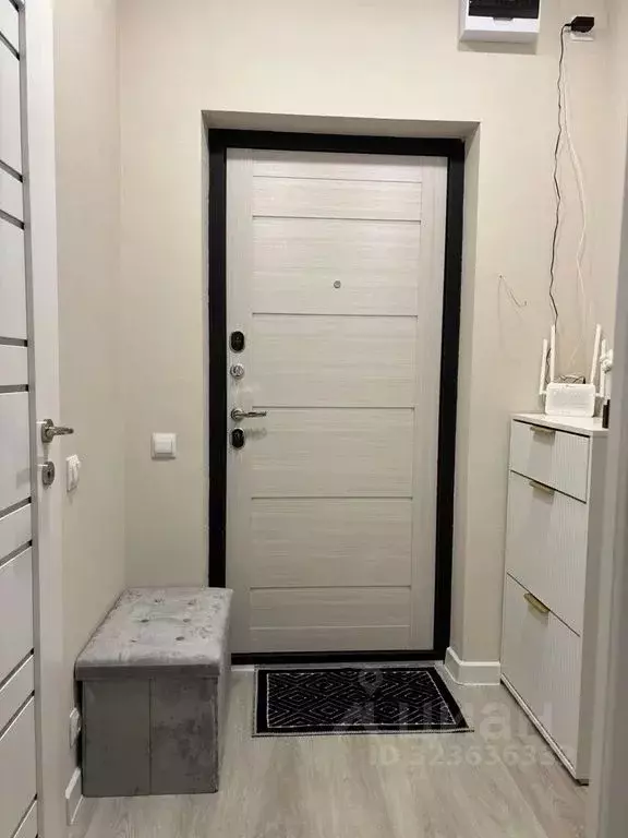 1-к кв. Краснодарский край, Краснодар ул. Константина Гондаря, 98к1 ... - Фото 2