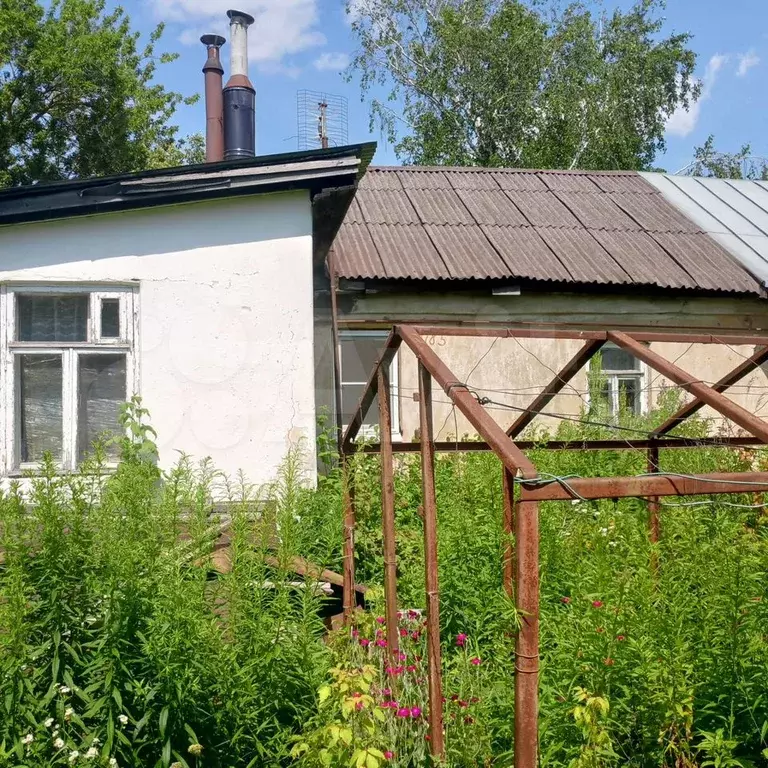 Дом 43 м на участке 3 сот. - Фото 1