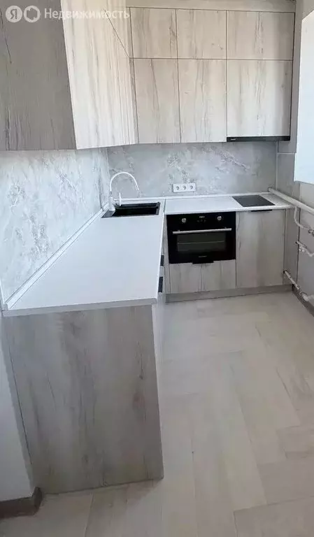 1-комнатная квартира: Чита, улица Бекетова, 20В (31.4 м) - Фото 1