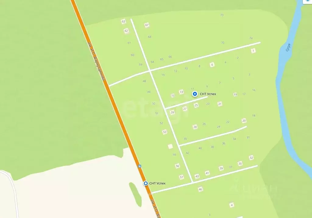 Дом в Сахалинская область, Южно-Сахалинск Успех СНТ, 39 (120 м) - Фото 2