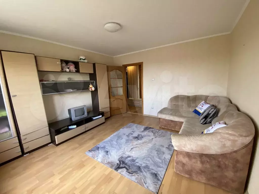 2-к. квартира, 50 м, 5/5 эт. - Фото 0