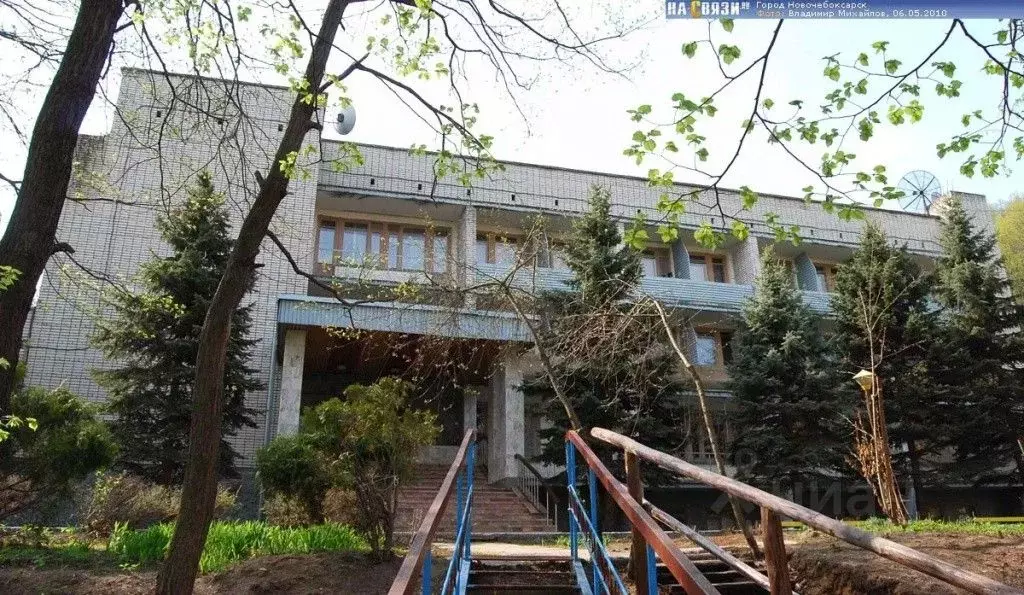 Комната Чувашия, Новочебоксарск Набережная ул., 40 (10.0 м) - Фото 1