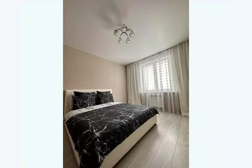 1-к кв. Омская область, Омск Взлетная ул., 9А (42.0 м) - Фото 2