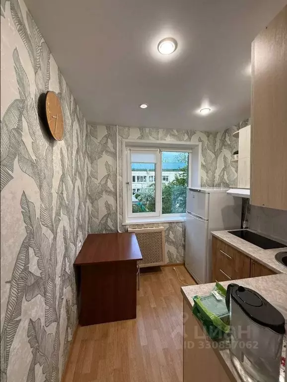3-к кв. Иркутская область, Иркутск Байкальская ул., 286 (63.0 м) - Фото 1