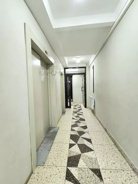1-к кв. Московская область, Видное Школьная ул., 81 (35.0 м) - Фото 1