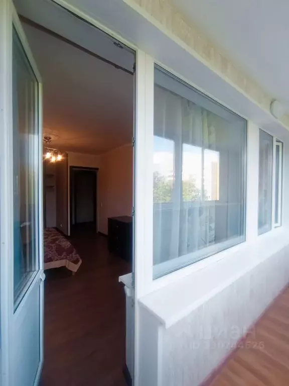 1-к кв. Москва Гороховский пер., 21 (35.0 м) - Фото 1