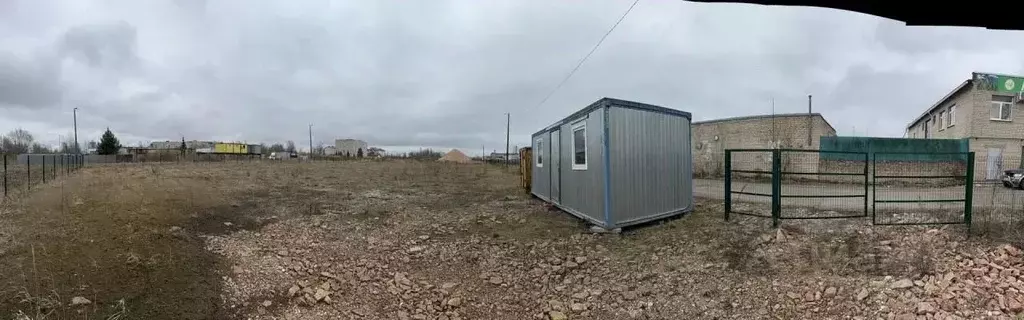 Участок в Новгородская область, Новгородский район, Панковское ... - Фото 1