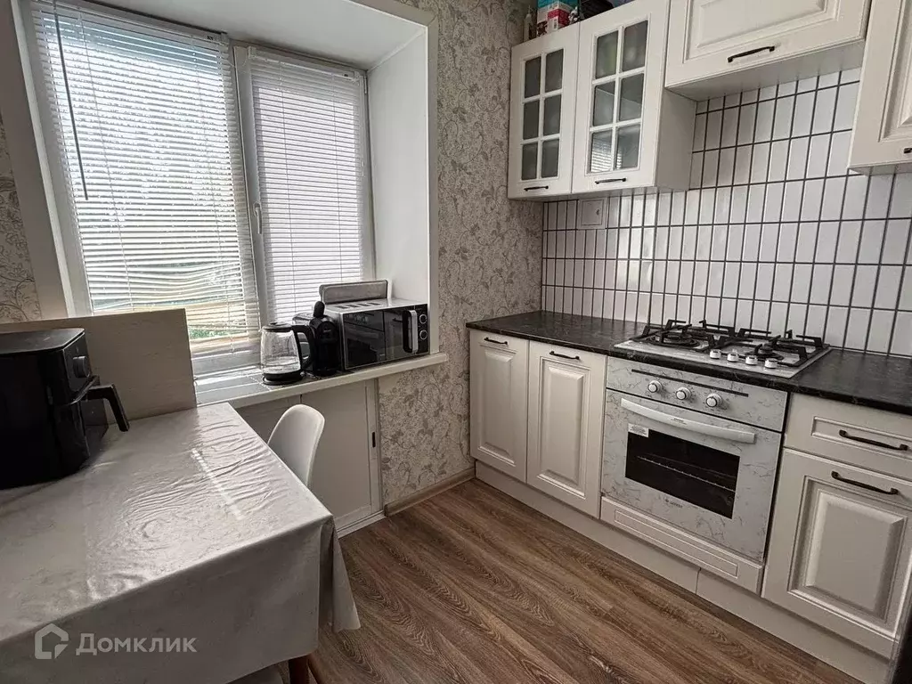 Продаётся 1-к квартира, 31.5 м - Фото 0