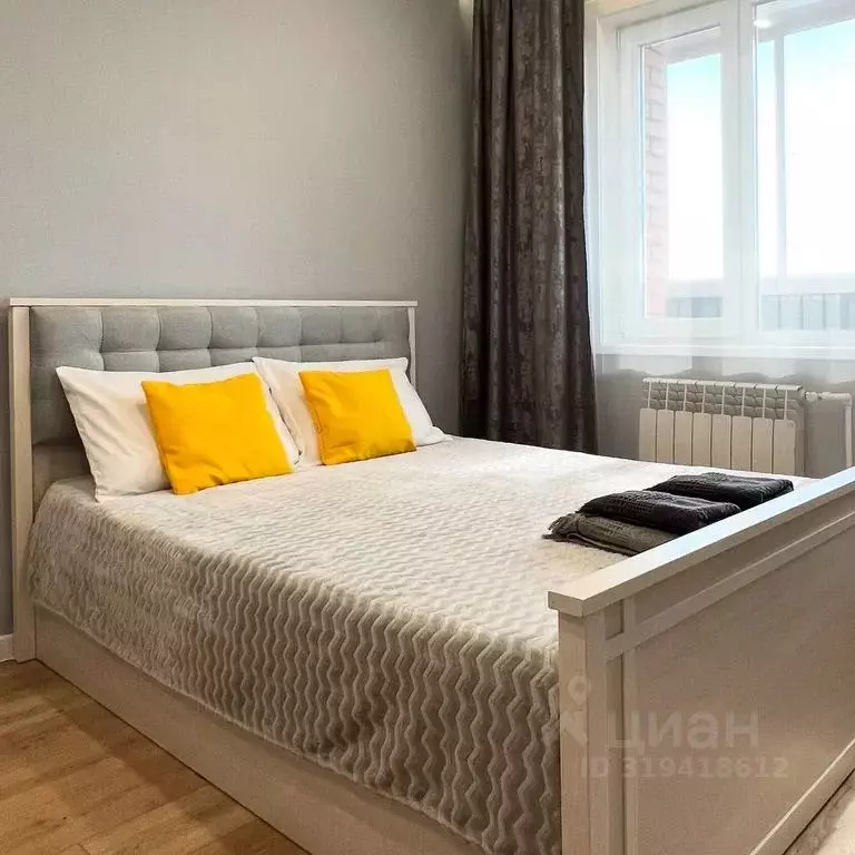 Студия Бурятия, Улан-Удэ ул. Бабушкина, 1к3 (23.0 м) - Фото 1