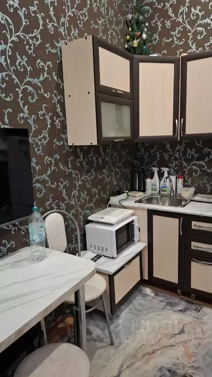 Комната Чувашия, Чебоксары ул. Тимофея Кривова, 15 (17.2 м) - Фото 0
