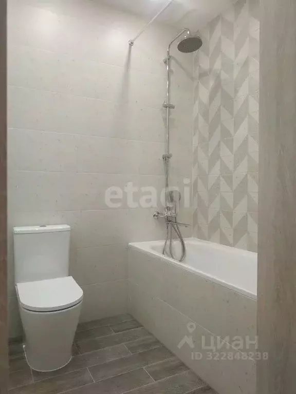 1-к кв. Калужская область, Калуга Турынино мкр, ул. Советская, 81 ... - Фото 1