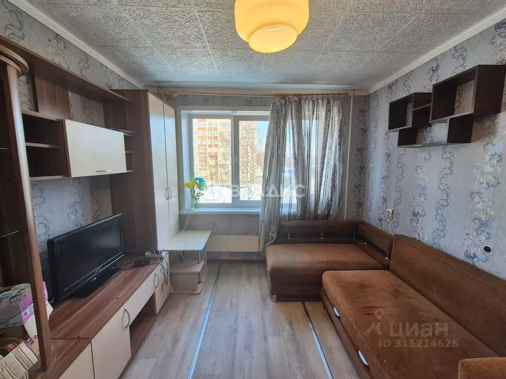 Комната Коми, Сыктывкар ул. Маегова, 20 (13.0 м) - Фото 0