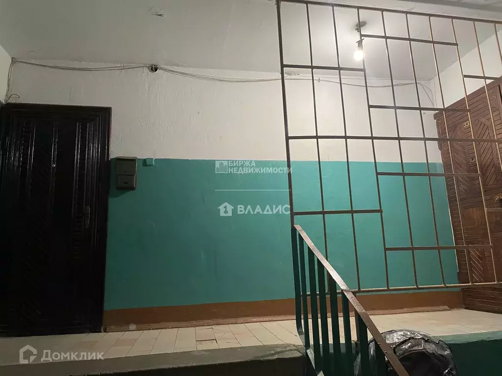 Продаётся 1-к квартира, 37 м - Фото 1