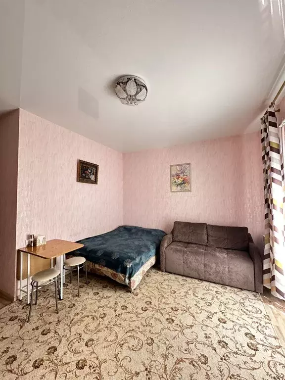 Студия Краснодарский край, Геленджик 5-й мкр, пер. Сосновый, 7А (25.0 ... - Фото 1