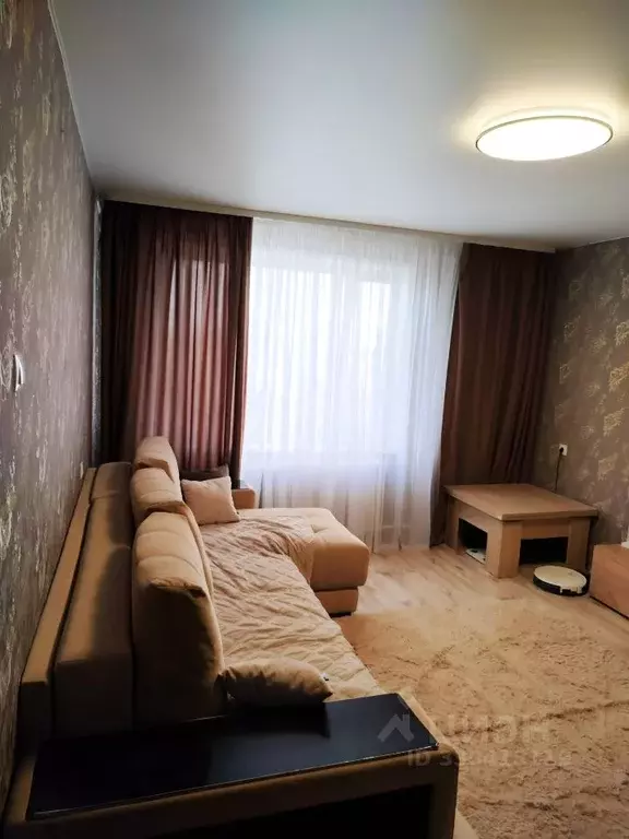 3-к кв. Удмуртия, Ижевск Автозаводская ул., 2 (55.0 м) - Фото 1