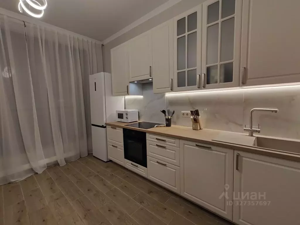 2-к кв. Санкт-Петербург ул. Челюскина, 10 (63.1 м) - Фото 1