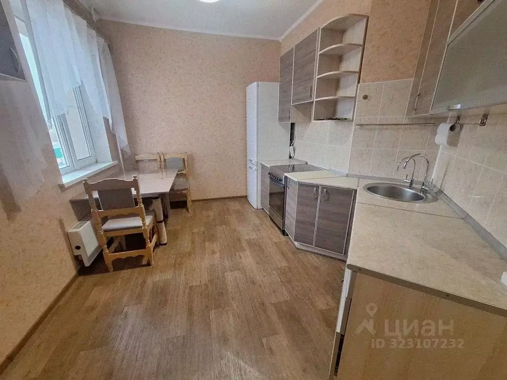 2-к кв. Нижегородская область, Нижний Новгород Керченская ул., 20В ... - Фото 0