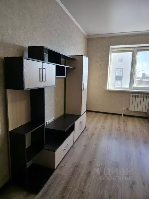 1-к кв. Брянская область, Брянск ул. Крахмалева, 55 (43.7 м) - Фото 0