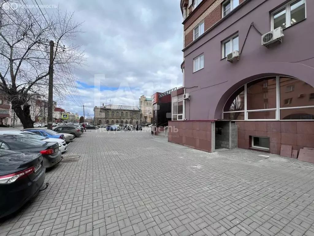 Помещение свободного назначения (115 м) - Фото 2