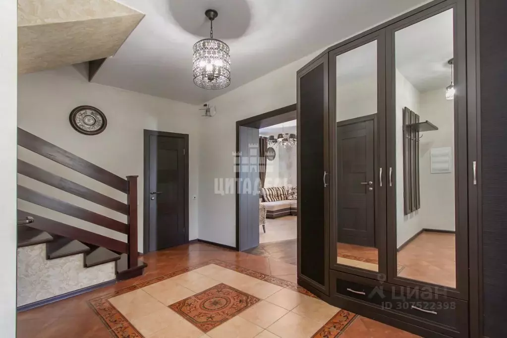 Коттедж в Воронежская область, Рамонский район, с. Березово ул. ... - Фото 2