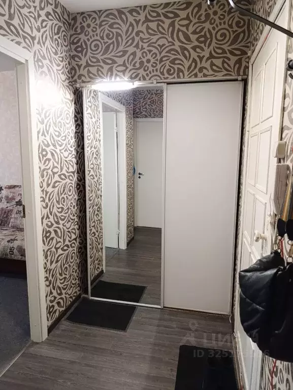 1-к кв. Санкт-Петербург Наличная ул., 40К5 (38.0 м) - Фото 1