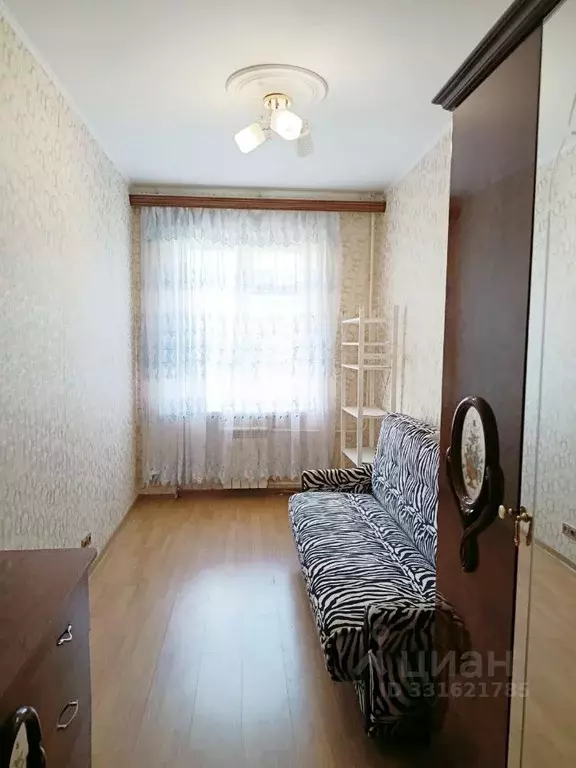 2-к кв. Москва 3-я Карачаровская ул., 8К2 (56.0 м) - Фото 1