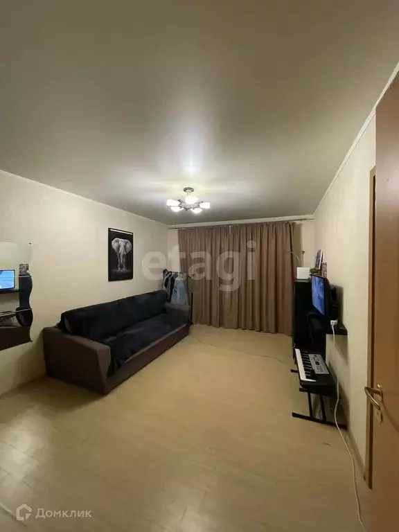 Продаётся 1-к квартира, 38.6 м - Фото 0