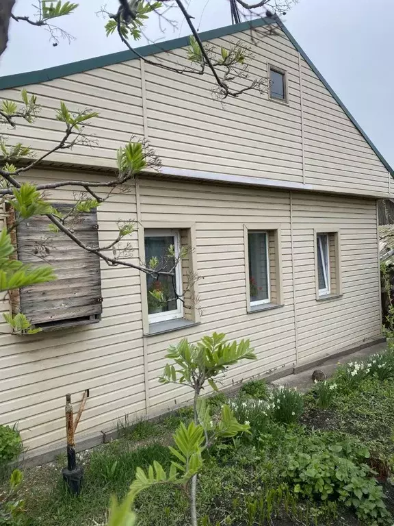 Дом в Челябинская область, Челябинск ул. 1-я Оханская (68 м) - Фото 2