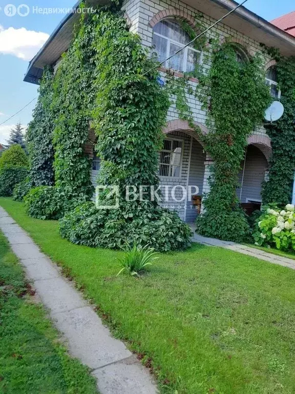 Дом в Ярославский муниципальный округ, деревня Ноготино, 41А (162 м) - Фото 1