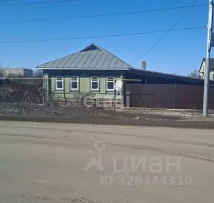 Дом в Башкортостан, Бирск Интернациональная ул., 151 (85 м) - Фото 2