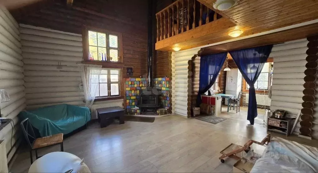 Дом в Московская область, Ленинский городской округ, д. Малое Видное ... - Фото 2