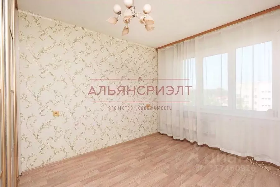 3-к кв. Новосибирская область, Новосибирск ул. Толбухина, 27/2 (59.2 ... - Фото 0