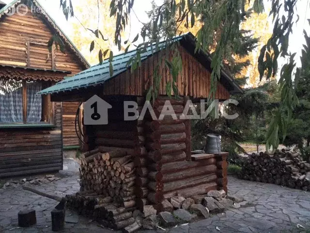 Дом в Копейский городской округ, село Синеглазово, Шоссейная улица, 2А ... - Фото 1