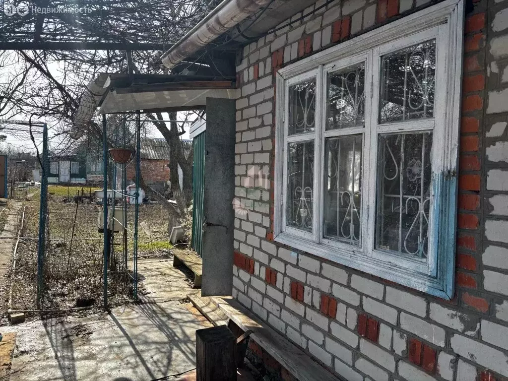 Дом в Энгельсский район, Красноярское муниципальное образование, СНТ ... - Фото 2