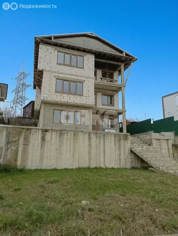 Дом в Сочи, садовое товарищество Черноморец, 44 (286 м) - Фото 2