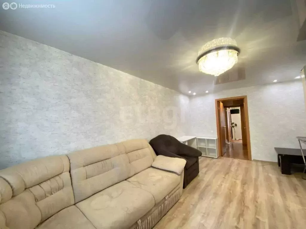 2-комнатная квартира: Березники, Юбилейная улица, 53 (45.3 м) - Фото 2