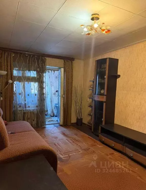 3-к кв. Краснодарский край, Краснодар Офицерская ул., 45 (54.3 м) - Фото 1