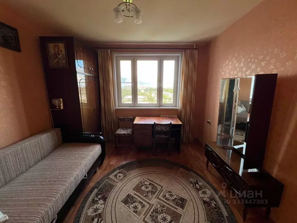 3-к кв. Московская область, Электросталь ул. Жулябина, 18 (71.7 м) - Фото 2