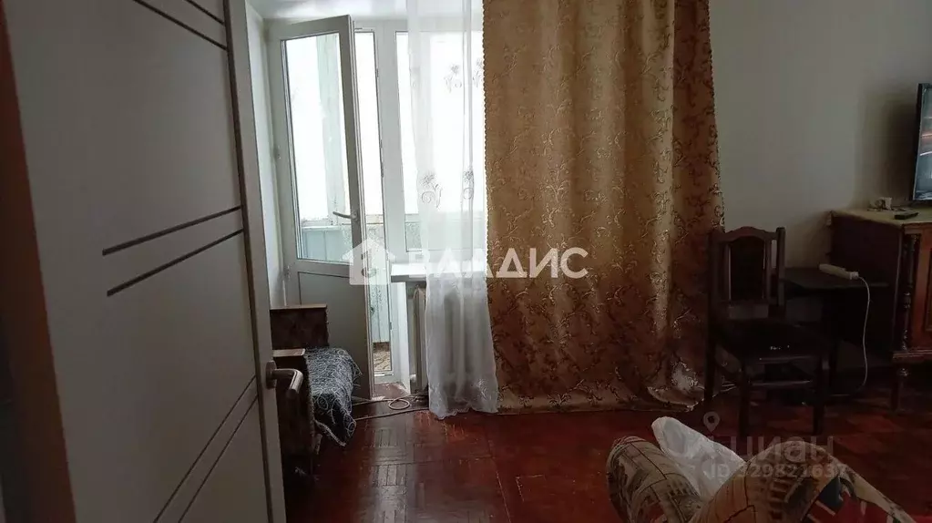 1-к кв. Московская область, Фрязино Полевая ул., 12 (32.0 м) - Фото 1