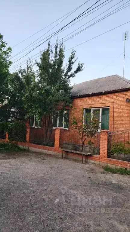 Дом в Ростовская область, Таганрог Чеботарская ул., 48 (110 м) - Фото 0