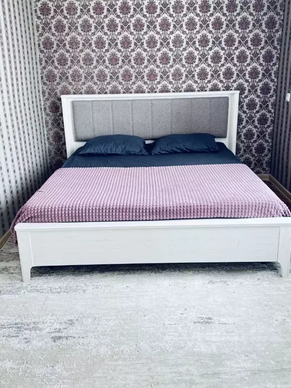 2-к кв. Дагестан, Махачкала просп. Имама шамиля, 66 (50.0 м) - Фото 1