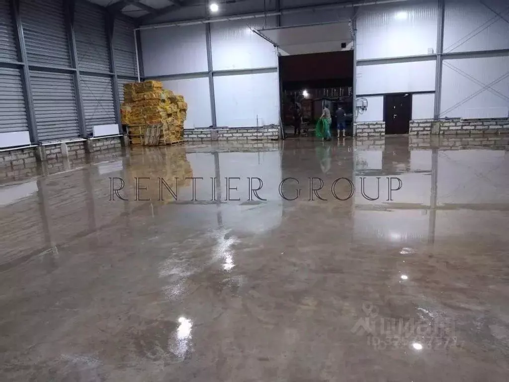 Склад в Московская область, Одинцово Зеленая ул., 10 (511 м) - Фото 2